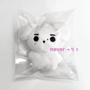 ENHYPEN 송훈 봉제 인형 10cm