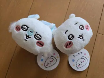 치이카와 네소베리 마스코트 2개 세트