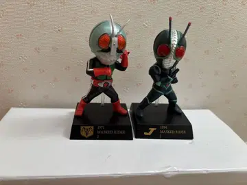 가면라이더 제일복권 가면라이더 2호 J