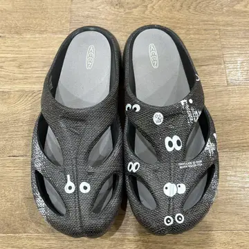 KEEN x ULTRA HEAVY SHANTI ARTS 28cm