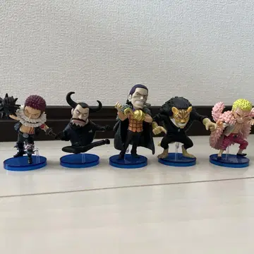 월드 컬렉션 원피스