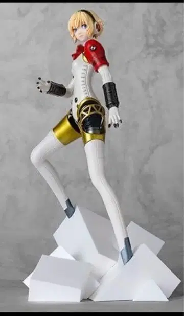 PERSONA3 RELOAD 아틀라스 D 샵 특전 '아이기스' 피규어