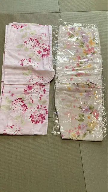 여성용 유카타
