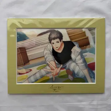 B-PROJECT B 프로 캐릭터 파인 매트 도노 미로쿠