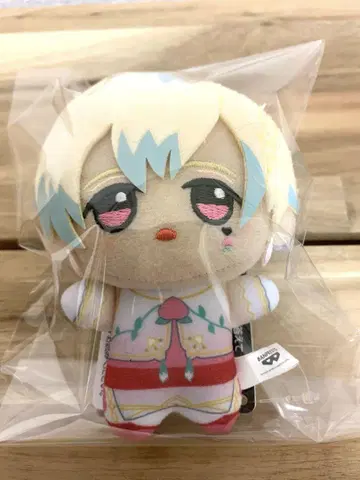 아이돌 마스터 SideM SD 인형 하나조노 모모토 C.FIRST