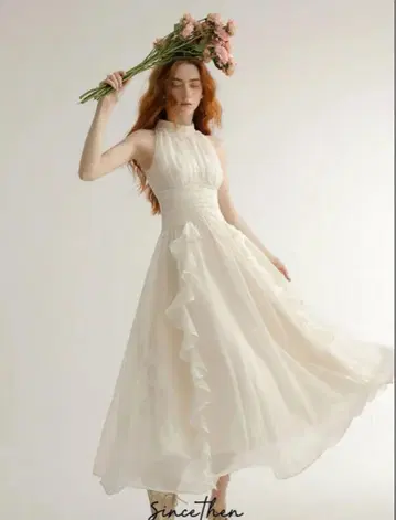 SinceThen 택 포함 박민영, IU 착용