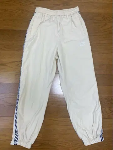 엄브로 팬츠