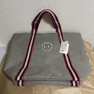 안야 힌드마치 세이죠이치 유니버셜 백 ANYA HINDMARCH