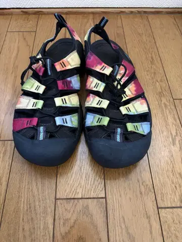 KEEN 킨 뉴포트 28cm 스포츠 샌들