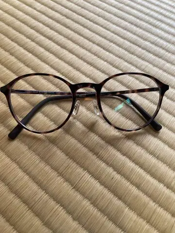 Airframe Slim Basic 데미 브라운 UUF-24A-055