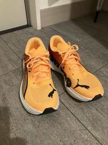 Puma 푸마 나이트로 3 27.5cm