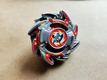 한정판 폭주 슛 베이블레이드 드라군 G JT 오리지널 버전