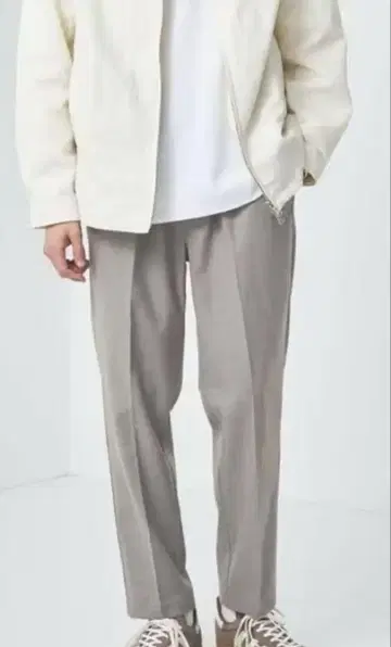 그린 라벨 올마이 이지 팬츠 2024 가을 사이즈 M