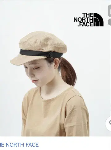 노스페이스 내추럴 햇 M