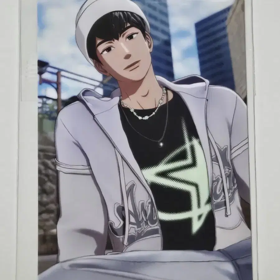 PLAVE 韓国カフェ ASTERUMカフェ 入場限定 トレカ 5枚 セット Plave Photocard Asterum 433-10 Cafe Lucky Draw PUTV Official