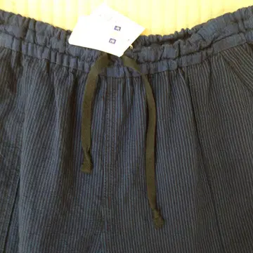 구루메 가스리 몸팬 몸빼 기에몬 미사용 새상품 태그 부착 L
