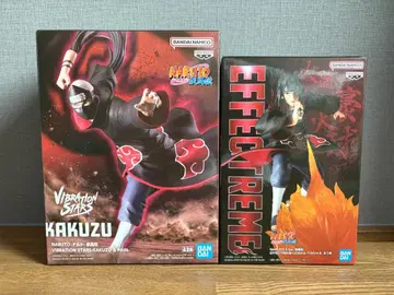 NARUTO 나루토 질풍전 EFFECTREME 우치하 이타치 가쿠토