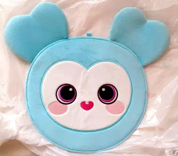 twice 부채 케이스 나연