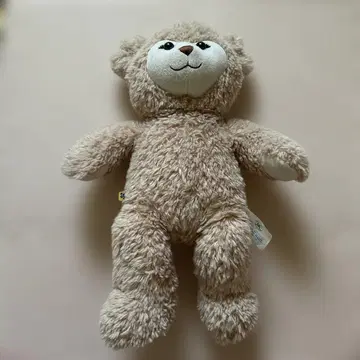 빌드 어 베어 Build-A-Bear 곰 봉제 인형