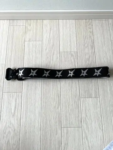 Carpet Company 카펫 컴퍼니 벨트