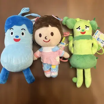 미이츠케 숄더 파우치 2