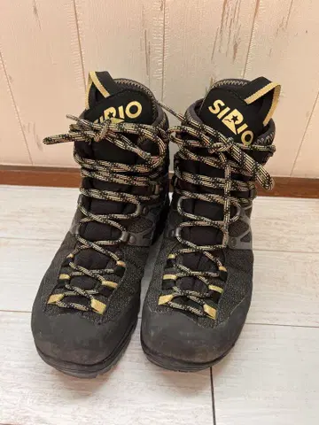 시리오 (SIRIO) P.F.46-4 TTN GORE-TEX