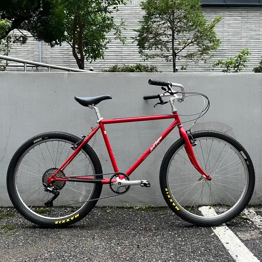 80s Specialized Rockhopper ATB Bicycle | Bunjang Global