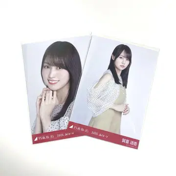 노기자카46 카키 하야카 한여름의 전국 투어 2025 도트 세미콘 요리츄