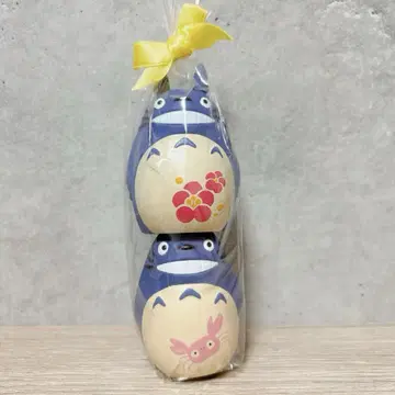 토토로 손가락 인형 손가락 인형