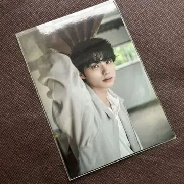 혼다 키요야 브로마이드