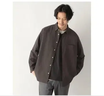 글로벌 워크 키프 이지 셔츠