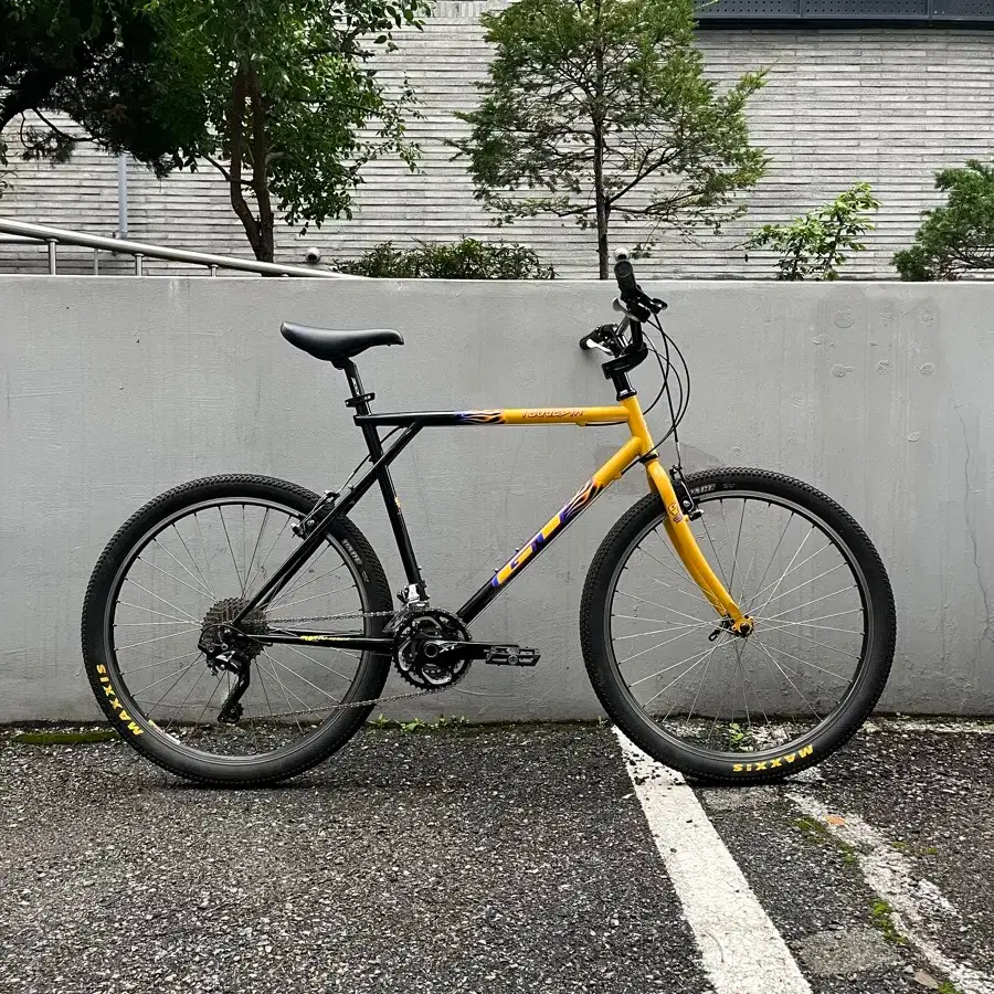 【OKane】GT Tequesta ×Crust bikes クラスト 2025年最新】Crust bikeの人気アイテム - メルカリ