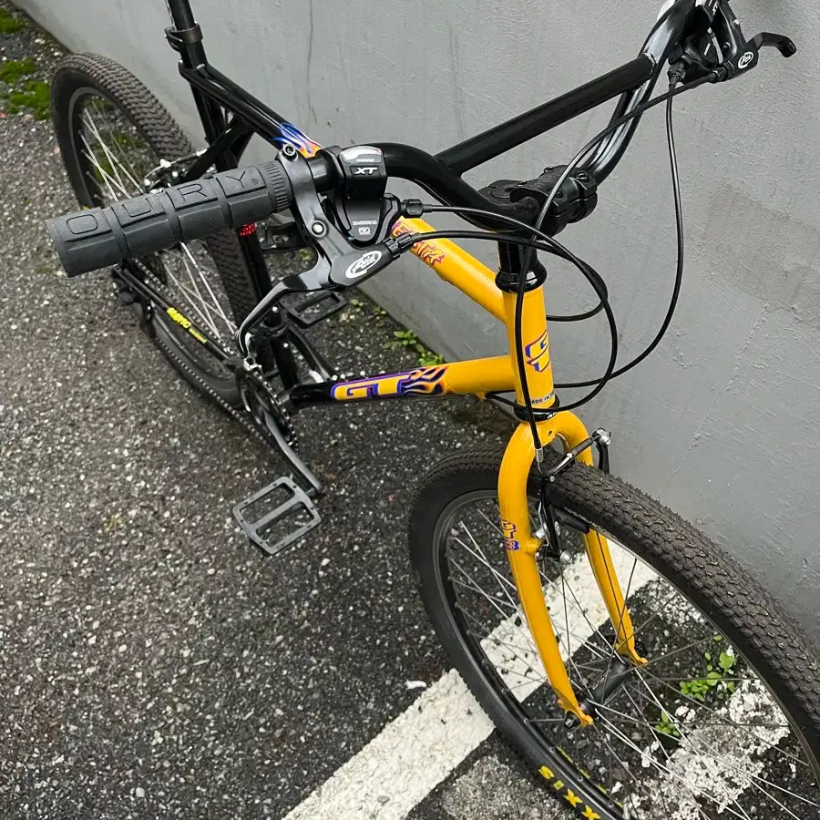 1996 GT Tequesta ATB Bicycle on Bunjang Global