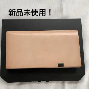 소사 내추럴 장지갑