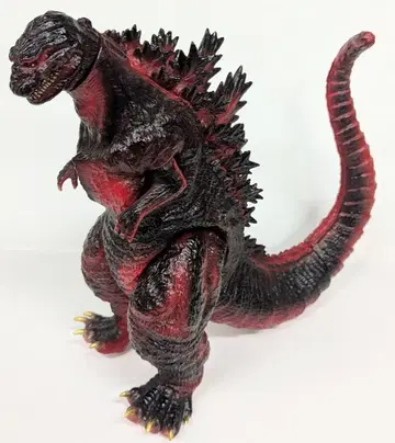 메디콤 토이 GODZILLA VINYL WARS 마미트 신 고질라