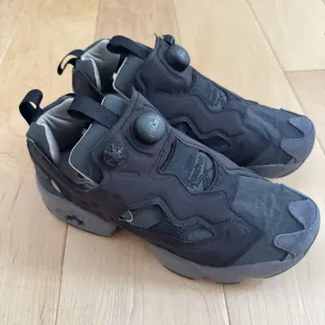 리복 for emmi INSTAPUMP FURY
