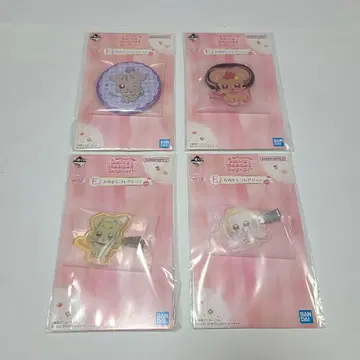 제일복권 오자마녀 도레미