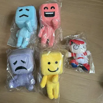 미개봉 새상품 쵸이군 봉제 인형 구키가 나는 파워 프로 군