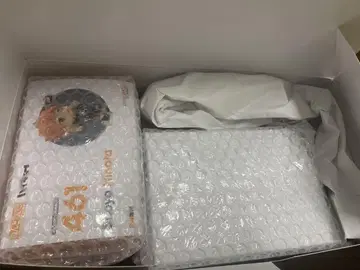 하이큐 넨도로이드 아크릴 블록