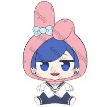 이레이스 산리오 콜라보 봉제 인형 If