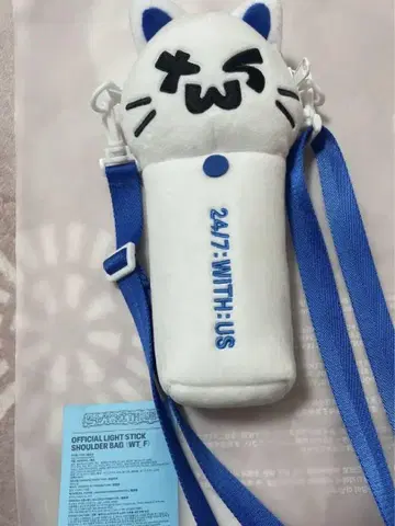 TWS 펜라이트 백