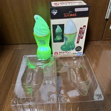 제일복권 코메다 커피점 라스트 원 크림 소다 라이트