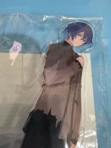 스테이지의 세계 KAITO 커넥트 라이브 4th ANNIVERSARY