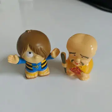 피규어 세트 약 5cm