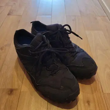 이노베이트 플라이 락 345 고어텍스 inov8 30cm