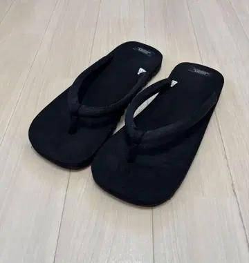 SUICOKE SET 셋타 플립플랍