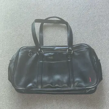 통학용 숄더 백