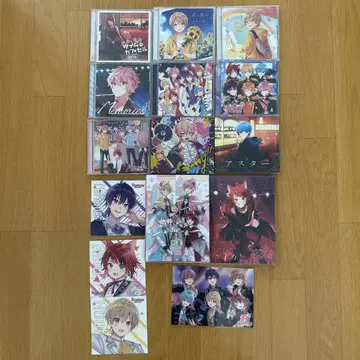스토푸리 CD 묶음 판매