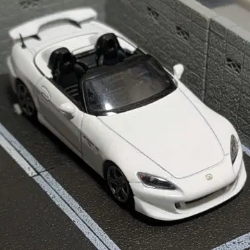 1/64 미니 GT 혼다 S2000