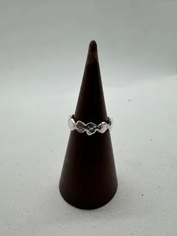 린 반지 8호